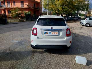 FIAT 500X usata, con Airbag