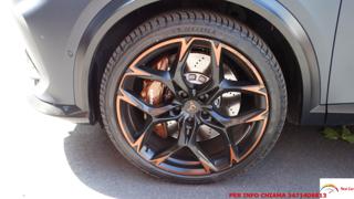 CUPRA Formentor usata, con Specchietti laterali elettrici