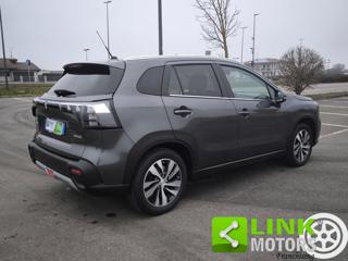 SUZUKI S-Cross usata, con Controllo trazione