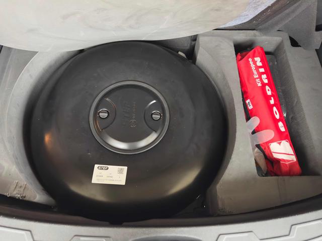 KIA Soul usata 46