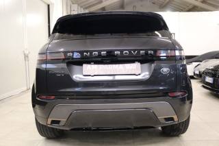 LAND ROVER Range Rover Evoque usata, con Autoradio