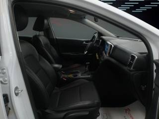 KIA Sportage usata 16