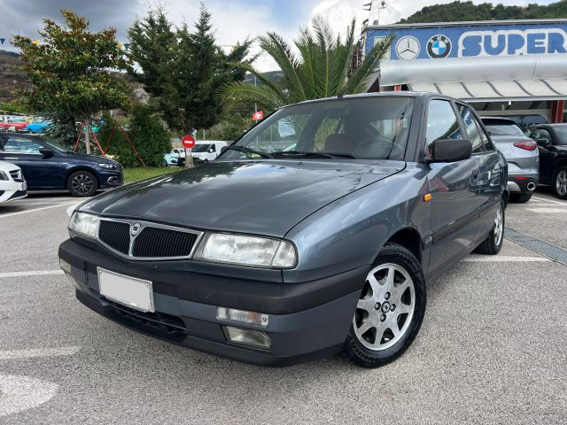 LANCIA Delta usata, con Cerchi in lega