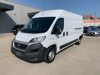 FIAT Ducato 35 2.0 MJT PLM-TM Furgone 3 Posti
