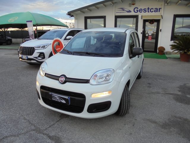 FIAT Panda usata, con Autoradio
