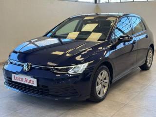 VOLKSWAGEN Golf 1.0 TSI EVO 110CV *UNICO PROP.*AMBIENT LIGHTING*