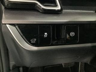 KIA Sportage usata, con Specchietti laterali elettrici