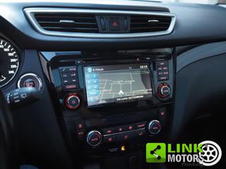 NISSAN Qashqai usata 37