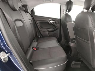 FIAT 500X usata, con Park Distance Control