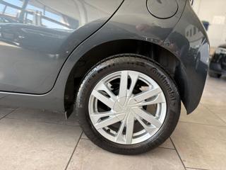 TOYOTA Aygo usata, con Chiusura centralizzata
