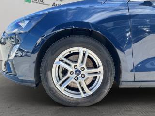 FORD Focus usata, con Fari LED