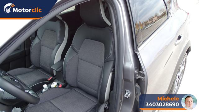 RENAULT Captur usata 55