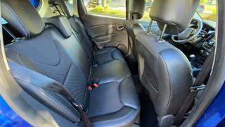 RENAULT Clio usata, con Volante in pelle