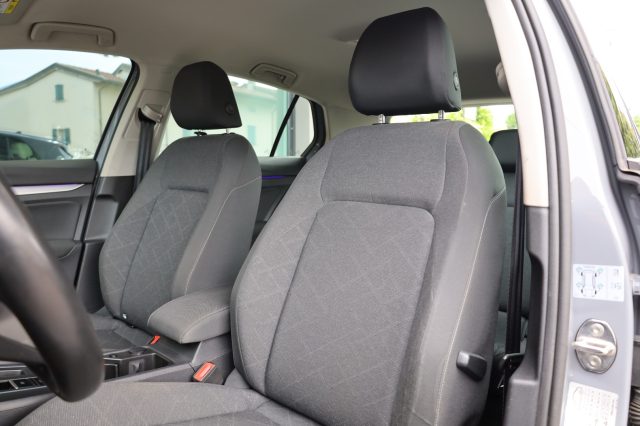 VOLKSWAGEN Golf usata 75