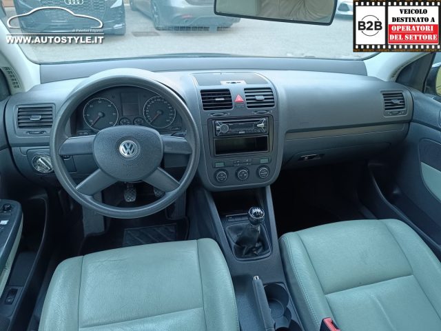 VOLKSWAGEN Golf usata 47
