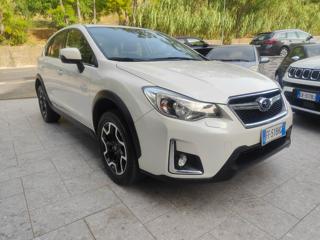 SUBARU XV usata, con Alzacristalli elettrici