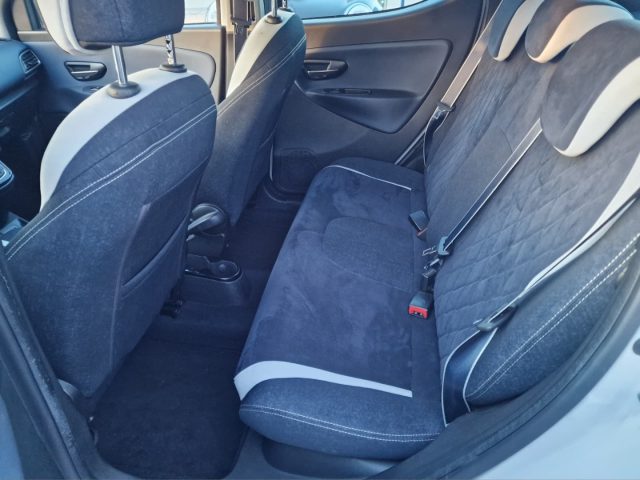 LANCIA Ypsilon usata, con Immobilizzatore elettronico