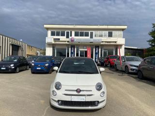 FIAT 500 *PROMO* 1.0 Hybrid Dolcevita