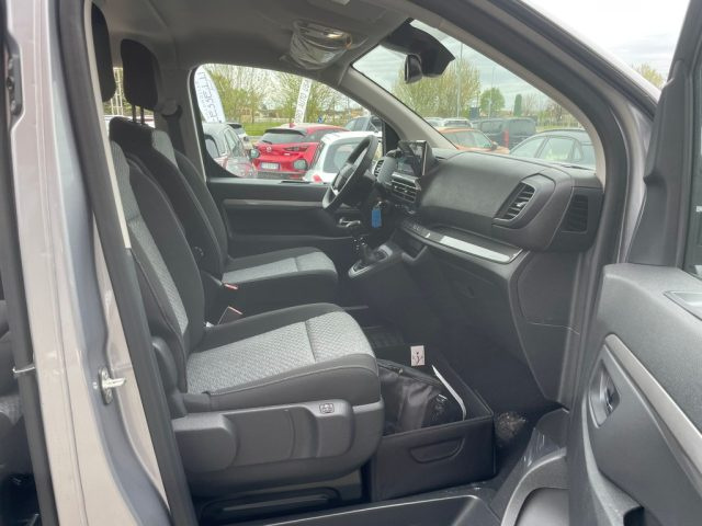 TOYOTA Proace Verso usata, con Chiusura centralizzata telecomandata