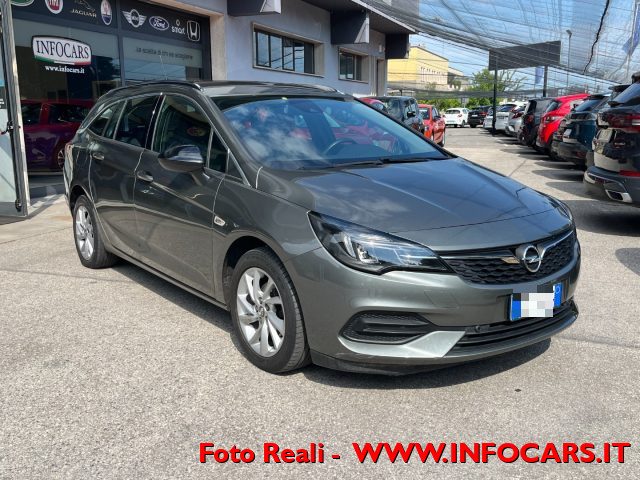 OPEL Astra usata, con ABS