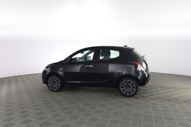 LANCIA Ypsilon usata 5
