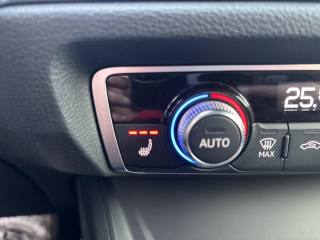 AUDI Q3 usata, con Sistema di navigazione