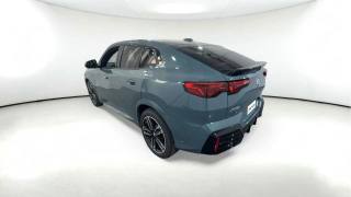 BMW X2 usata, con Interni in pelle