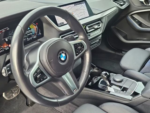 BMW 216 usata, con Controllo trazione