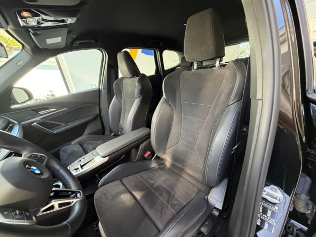 BMW X1 usata, con Bluetooth