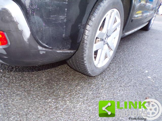 PEUGEOT 3008 usata, con Controllo vocale