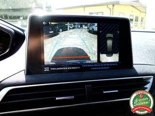 PEUGEOT 3008 usata, con Vetri oscurati