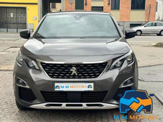 PEUGEOT 3008 usata, con Airbag