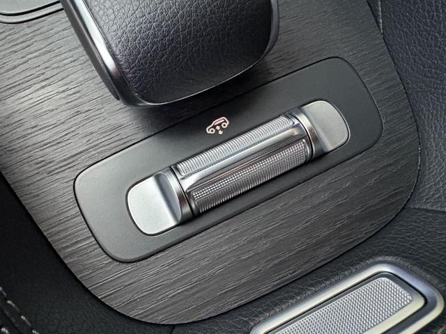 MERCEDES-BENZ GLE 350 usata, con Fendinebbia