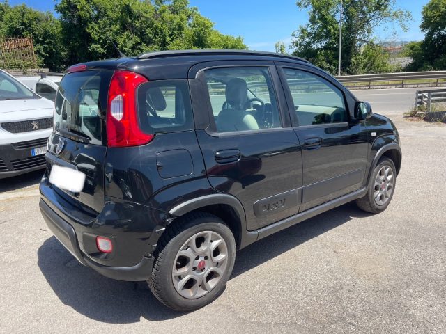 FIAT Panda usata 3
