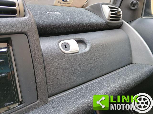 SMART ForTwo usata 21