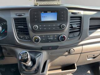 FORD Transit usata 11