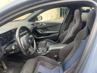 BMW M135 usata, con Chiusura centralizzata