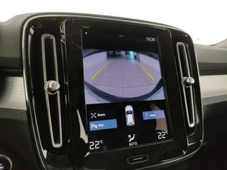 VOLVO XC40 usata, con Sedile posteriore sdoppiato