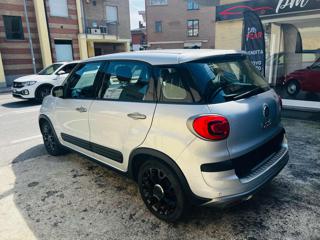 FIAT 500L usata, con Chiusura centralizzata