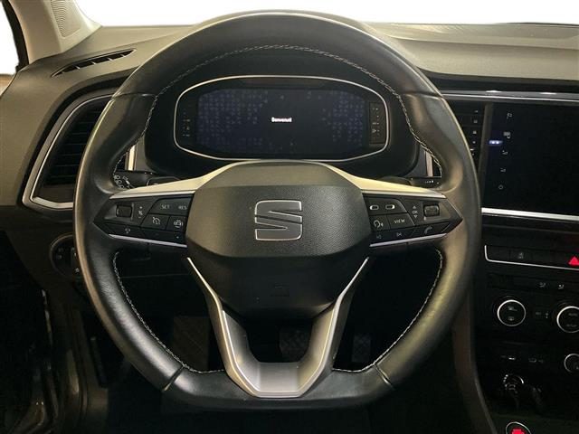 SEAT Ateca usata 19