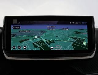 PEUGEOT 2008 usata, con Bluetooth