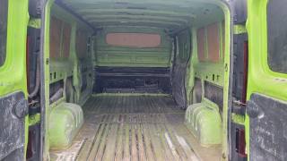 RENAULT Trafic usata, con Controllo trazione