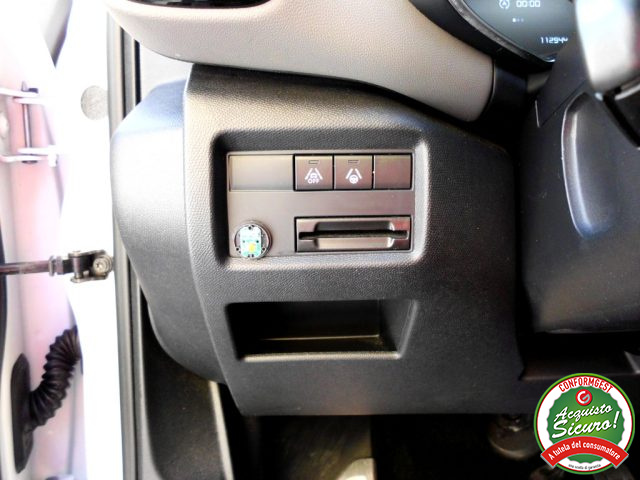 CITROEN C5 Aircross usata, con Immobilizzatore elettronico