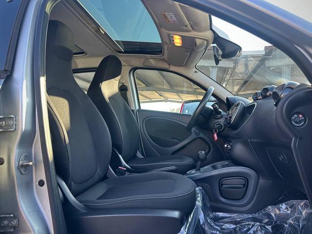 SMART ForFour usata 25