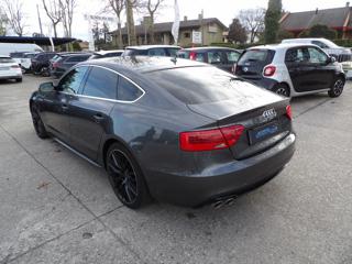 AUDI A5 usata, con Airbag laterali
