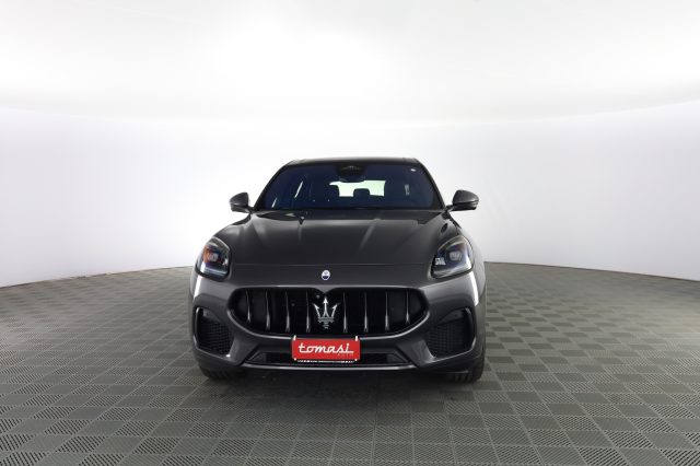 MASERATI Grecale usata 0