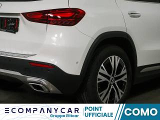 MERCEDES-BENZ GLA 180 usata, con Airbag laterali