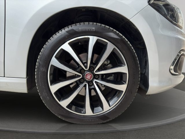 FIAT Tipo usata, con Airbag testa