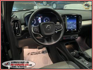VOLVO XC40 usata, con Airbag