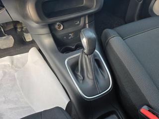 CITROEN C3 usata, con Filtro antiparticolato